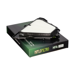 HIFLO HFA2920 AIR FILTER NON O.E. ALTERNATIVE)KAWASAKI 11013-0738 11013-0712 Z1000SX / KLZ1000 Z1000SX NINJA 1000 VERSYS Z1000 Z1000 ABS Z1000R Z1000R Z1000SX ABS KLZ1000 VERSYS 