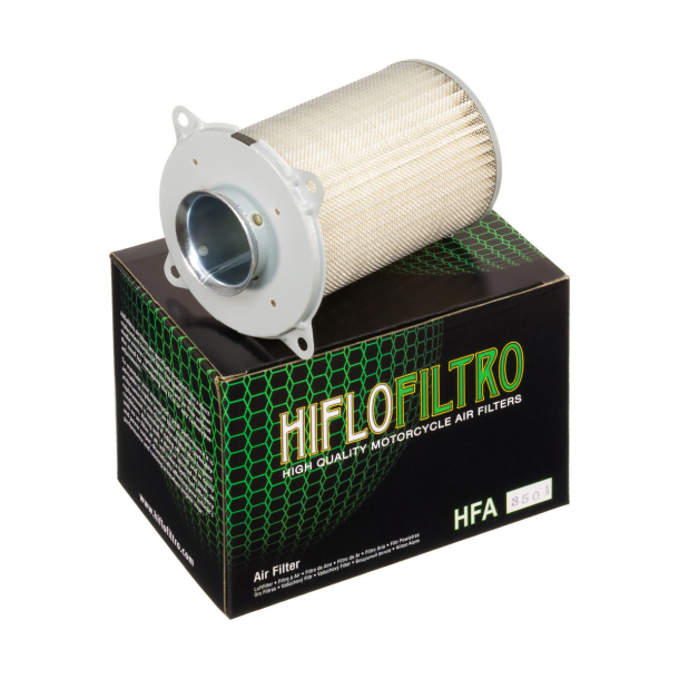 Luftfilter HIFLO HFA3501 SUZUKI 13780-01D50 13780-01D51 GS500E 88-02