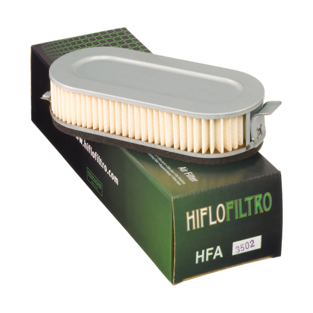 Luftfilter HIFLO HFA3502 SUZUKI 13780-43400 GSX500E GS550E GS550EF GS550L GSX550ES GS650 EZ,X,EX
