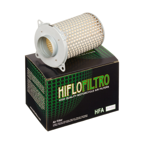 Luftfilter HIFLO HFA3503 SUZUKI 13780-01D50 13780-01D51 GS500E 88-02