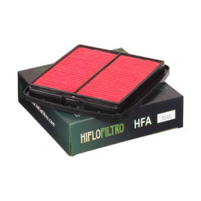 Luftfilter HIFLO HFA3605 SUZUKI 13780-17E00 GSF400 GSF600 GSF1200 GSXR600 GSXR750 GSXR1100