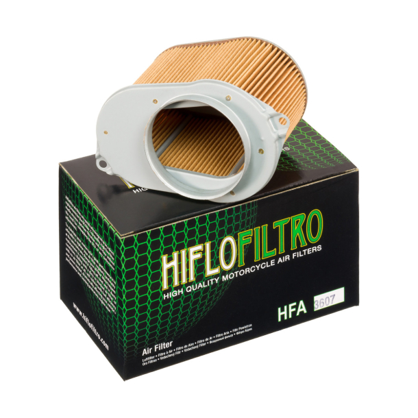 Luftfilter HIFLO HFA3607 SUZUKI 13780-38A50 13780-38A51 VS600 VS750 VS800 FRONT 