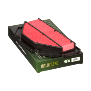 HIFLO HFA3613 Luftfilter AIR FILTER NON O.E. ALTERNATIVE SUZUZKI 13780-44G00 13780-44G01 GSR600 GSR750 GSX-S750