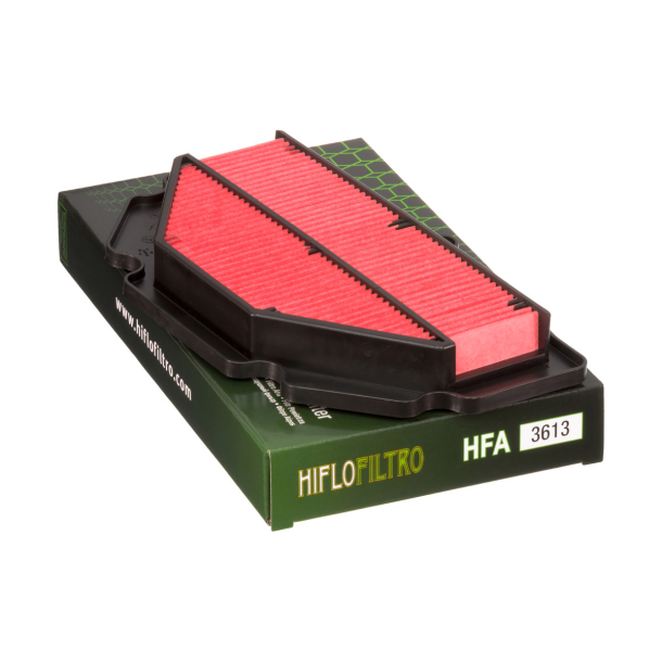HIFLO HFA3613 Luftfilter AIR FILTER NON O.E. ALTERNATIVE SUZUZKI 13780-44G00 13780-44G01 GSR600 GSR750 GSX-S750
