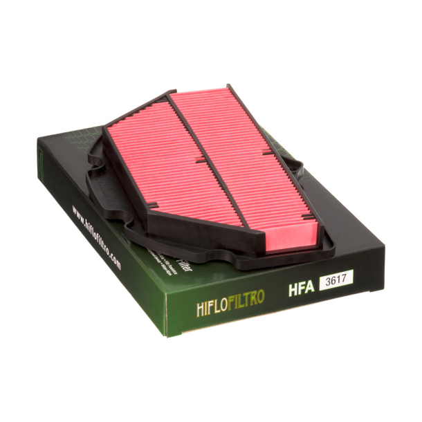 HIFLO HFA36I7 Luftfilter AIR FILTER NON O.E. ALTERNATIVE SUZUKI 1378001H00 13780-01H00 GSX-R600 GSX-R750 06-10 K6,K7,K8,K9,L0