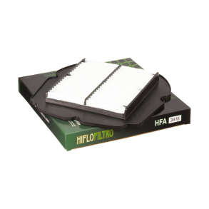 HIFLO HFA3618 Luftfilter AIR FILTER NON O.E. ALTERNATIVE Filter, Air Cleaner, SUZUKI 1378044H00 13780-44H00 SFV650 GLADIUS SV650