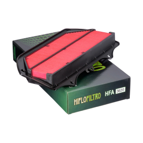 HIFLO HFA3620 LUFTFILTER AIR FILTER NON O.E. ALTERNATIVE Filter Assy SUZUKI 1378014J00 13780-14J00 GSX-R 600 GSX-R 750 L1-M0 L1-M0 Z-L-L9-M1 11-26