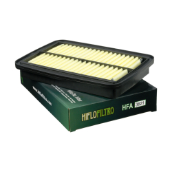HIFLO HFA3621 (HFA3615) Luftfilter AIR FILTER NON O.E. ALTERNATIVE Filter, Air SUZUKI 1378038G00 13780-38G00 1378031F00 13780-31F00 GSF600 GSF650 GSF1200  BANDIT  