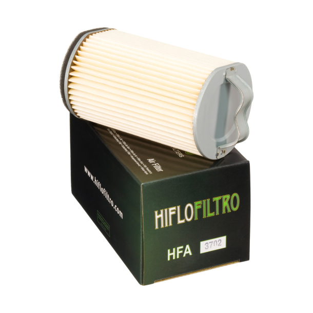Luftfilter HIFLO HFA3702 SUZUKI 13780-45500 13780-49000 13780-49200 GS750L GSX750E GS1000