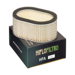 Luftfilter HIFLO HFA3705 SUZUKI 13780-33E00 GSX-R600 97-00 GSX-R750 SRAD 96-99