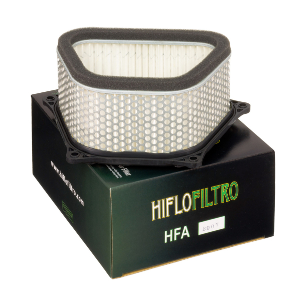 Luftfilter HIFLO HFA3907 GSXR1300 HAYABUSA 99-07 13780-24F00 13780-24F02