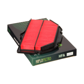 HIFLO HFA3908 Luftfilter AIR FILTER NON O.E. ALTERNATIVE FILTER ASSY,AIR CLEANER SUZUKI 1378035F00 13780-35F00 GSX-R600 GSX-R750 GSX-R1000