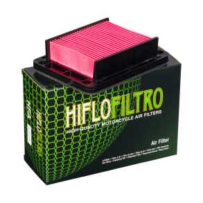 HIFLO HFA4303 LUFTFILTER AIR FILTER NON O.E. ALTERNATIVE YAMAHA 1WDE445100 1WD-E4451-00-00 YZF320 R3 / MT03 320
