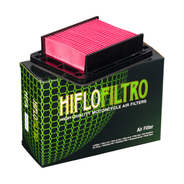 HIFLO HFA4303 LUFTFILTER AIR FILTER NON O.E. ALTERNATIVE YAMAHA 1WDE445100 1WD-E4451-00-00 YZF320 R3 / MT03 320