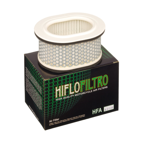 Luftfilter HIFLO HFA4606 YAMAHA 4YR-14451-00 FZS600 FAZER 98-03 YH50