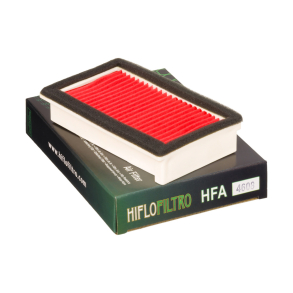 HIFLO HFA4608 Luftfilter NON O.E. ALTERNATIVE Element, Air Cleaner YAMAHA 3YF-14451-00 4PT-14451-00  3TB-14451-00 XTZ660�TENERE XT600E�XT600K