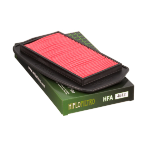 Luftfilter HIFLO HFA4612 AIR FILTER NON O.E. ALTERNATIVE Air Filter YAMAHA 5VX1445100 5VX-14451-00 FZ6 FAZER 04-10