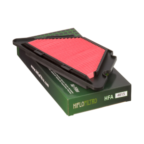 HIFLO HFA4615 LUFTFILTER AIR FILTER NON O.E. ALTERNATIVE YAMAHA 20S1445101 20S-14451-01-00 20S1445100 20S-14451-00-00 XJ6 N / F