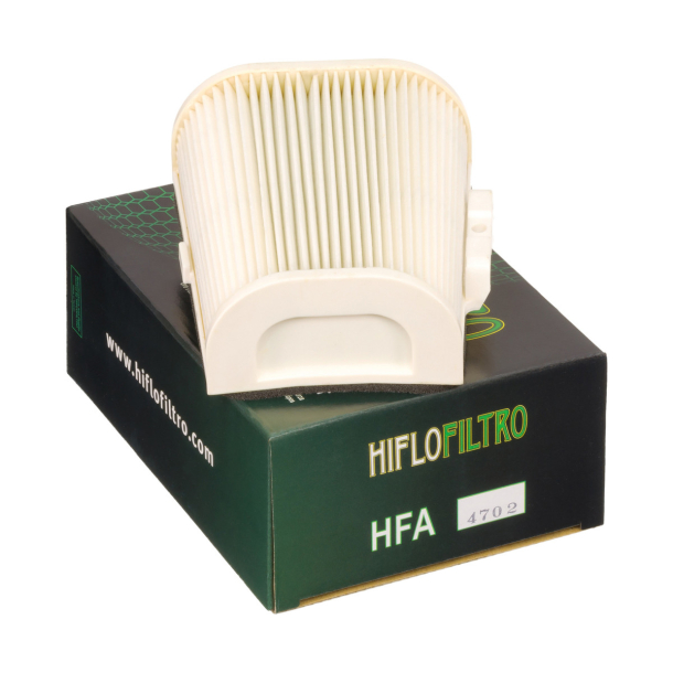 Luftfilter HIFLO FILTER HFA4702 (NON O.E. JAPANESE ALTERNATIVE) HFA4702 YAMAHA 42X-14451-00 XV700 XV750 XV1000 XV1100