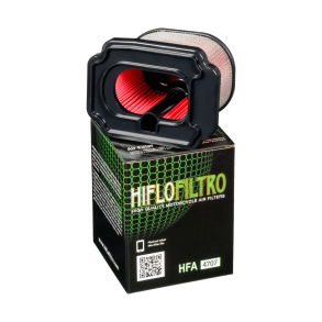 Luftfilter HIFLO HFA4707 YAMAHA 1WS-14450-00 MT07 MT-07 TENERE 700 XSR700 TRACER 700