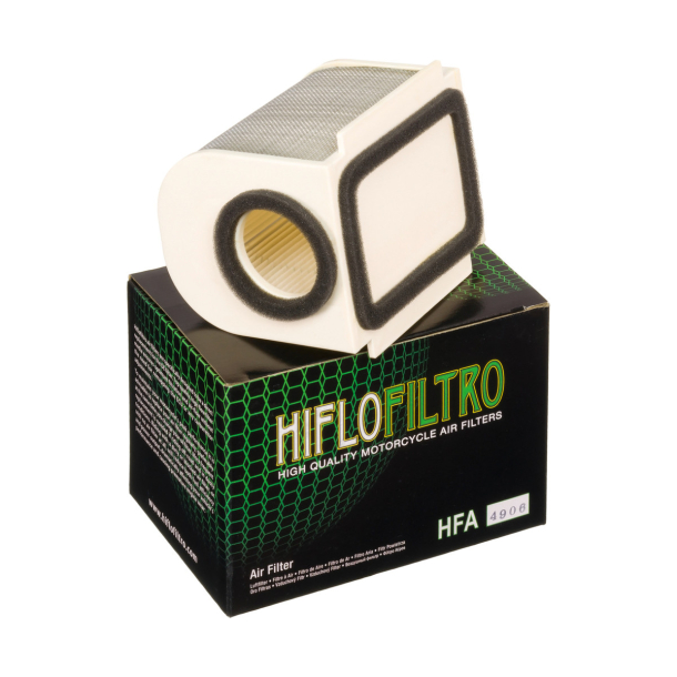 Luftfilter HIFLO HFA4906 YAMAHA 4KG-14451-00 XJR1200 XJR1300