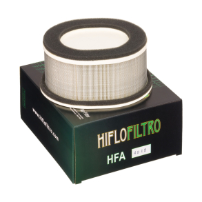 Luftfilter HIFLO HFA4911 YAMAHA 5LV-14451-00	FZS 1000 Fazer 01-05
