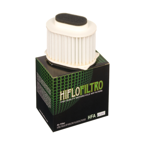 Luftfilter HIFLO HFA4918 YAMAHA 4XY-14451-01 XVZ13 US LH/RH Brug/Kb 2 stk.