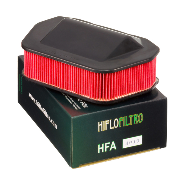 Luftfilter HIFLO HFA4919 Yamaha 3D8-14451-00 XVS950 XVS1300 DS 07-17