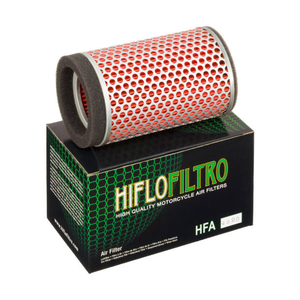 Luftfilter HIFLO HFA4920 YAMAHA XJR1300(5WM) 07-16 5UX-14451-00