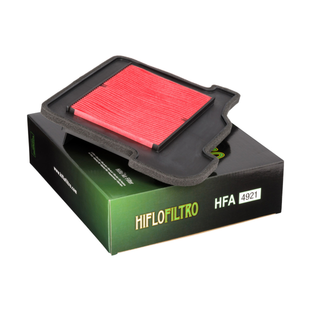 HIFLO HFA4921 LUFTFILTER YAMAHA 1RC-14451-00 1RC-14451-01MT-09MT09 TRACER XSR900MXT850 D Niken