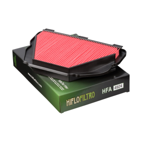 HIFLO HFA4924 Luftfilter AIR FILTER NON O.E. ALTERNATIVE YAMAHA 2CR1445100  2CR-14451-00 2CR1445101 2CR-14451-01  MT10 YZF-R1 