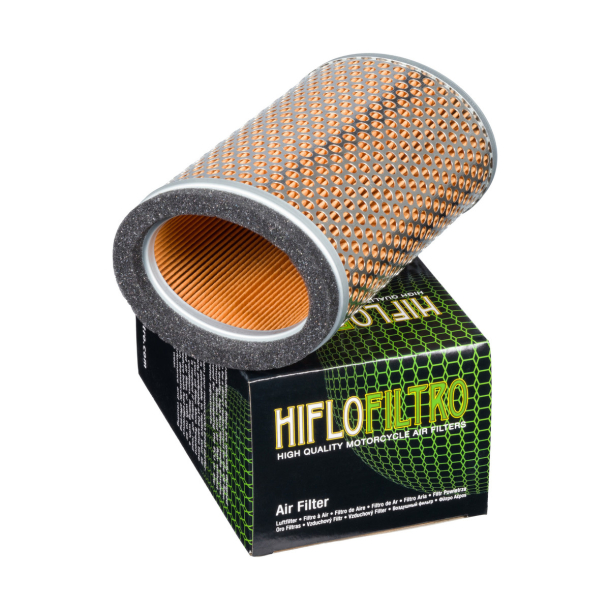 Luftfilter HIFLO HFA6504  TRIUMPH T2201548 800/865 BONNEVILLE SCRAMBLER THRUXTON