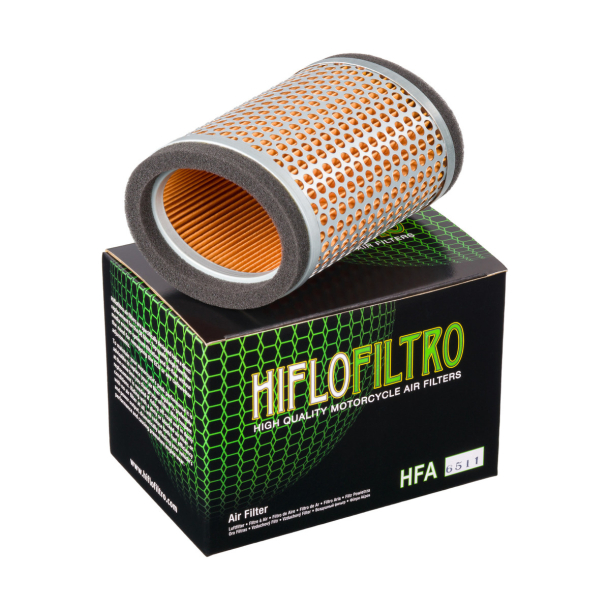 Luftfilter HIFLO HFA6511 TRIUMP T2202450 1600 THUNDERBOLT