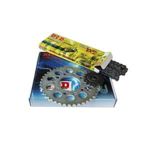 Kdekit SUZUKI RG250FG,FH 86-88