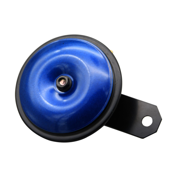Blt Blue Universal Horn - 12V
