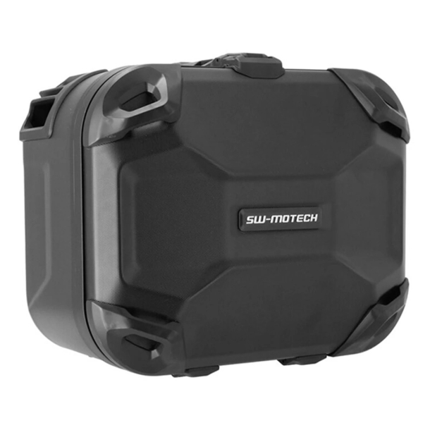 SW-Motech DUSC SIDETASKE / TOPBOKS L. 41L SW-Motech DUSC L  41L sidetaske eller topboks 