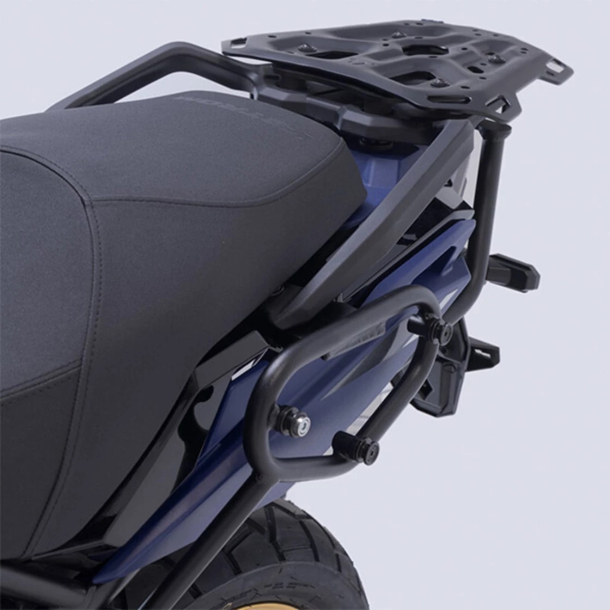 SW-Motech HTA.05.845.10000 SLC sidetaskeholder venstre Suzuki V-Strom DL800