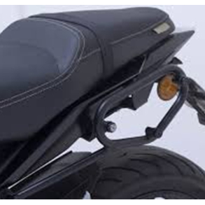 SW-Motech HTA.06.861.10000 SLC Taskeholder HJRE YAMAHA MT-09 13-20/MT-09 SP 17-20
