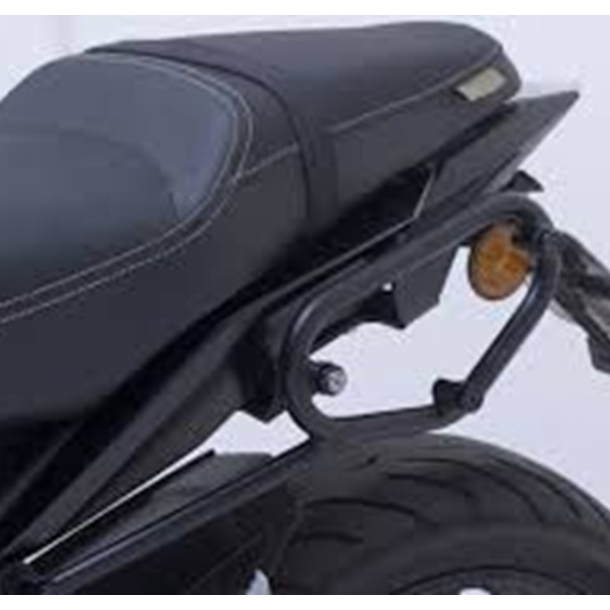 SW-Motech HTA.06.861.10000 SLC Taskeholder HJRE YAMAHA MT-09 13-20/MT-09 SP 17-20