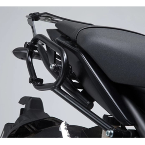 SW-Motech HTA.06.861.11000 SLC Taskeholder HJRE YAMAHA MT-09 13-20/MT-09 SP 17-20