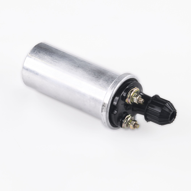 T�ndspole UNIVERSAL Bike It 6 Volt Ignition Coil IGC01 BSA Triumph OBS 6 VOLT