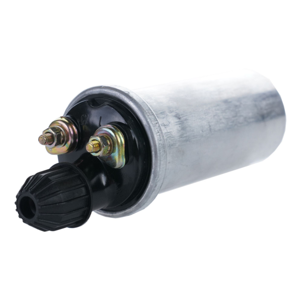 T�ndspole universal Bike It 12 Volt Ignition Coil - CLASSIC RUND TYPE