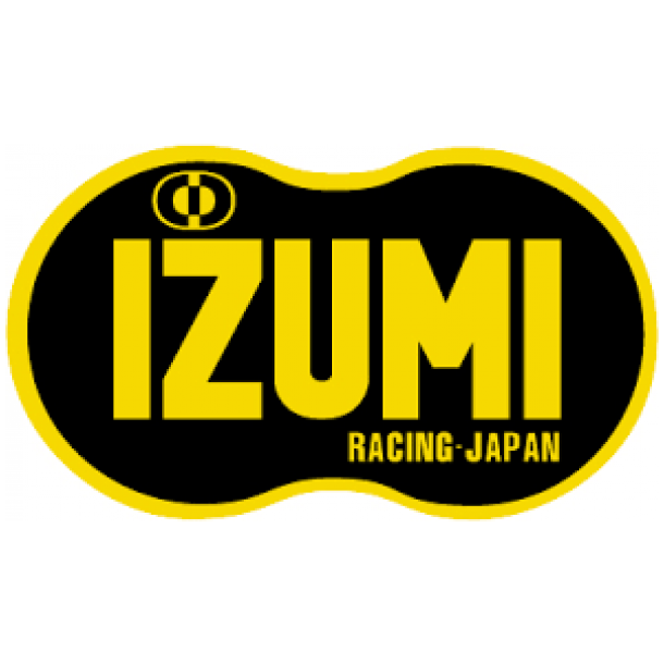 IZUMI Kdeled 520SDC clips 520SDC Forstrket o-ring clips