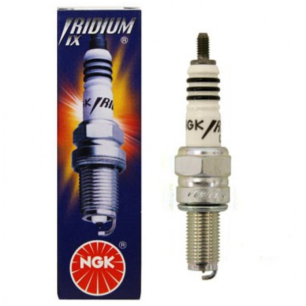 TNDRR NGK CR9EIX Iridium
