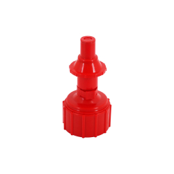 Bike It Replacement Cap � Fast Flow Fuel Jug (10 &amp; 20 Litre)