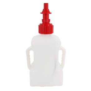 Benzindunk 10 liter hurtigfyld Bike It 10 Litre Fast Flow Fuel Jug