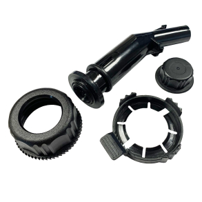 Replacement Nozzle For HDPE Fuel cans Fits 5L, 10L And 20L