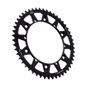 JT Bagk�dehjul Bagtandhjul 50 Tands - JTA853.50 ALU YAMAHA IT250 MX250 MX400 YZ100 YZ125 YZ250 YZ465 YZ490 WR500 TT250 TT350 TT600