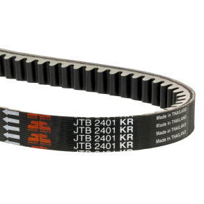 JT DRIVE BELT KEVLAR JTB2401KR Suzuki AN250 AN Burgman 98-06