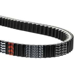 JT DRIVE BELT KEVLAR JTB2503KR Suzuki AN400 AN Burgman IE 06-16